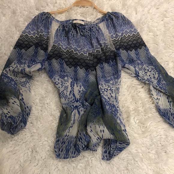 Blouse - Picture 1 of 4